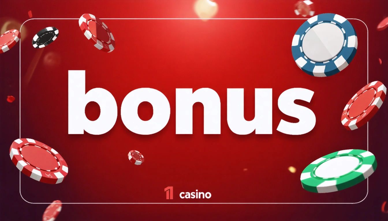 bonus 1Win