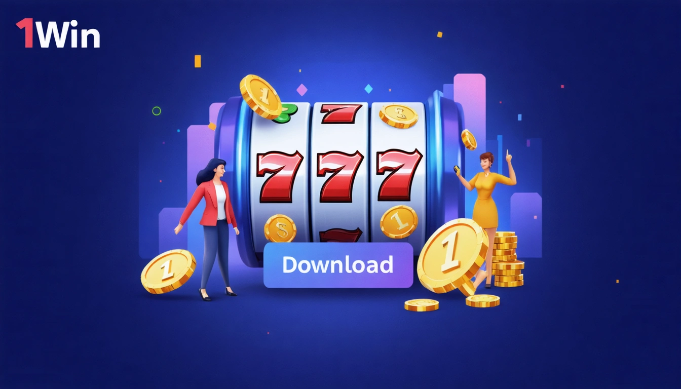 download 1Win